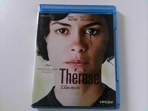 Therese [Blu-ray]