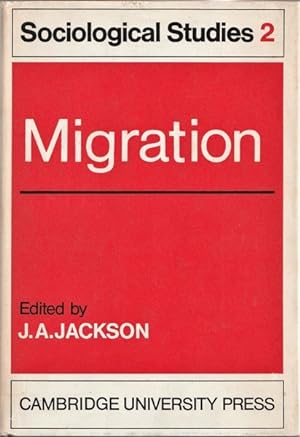 Migration: Sociological Studies 2