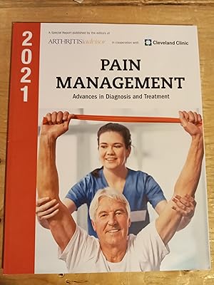 Pain Managment (Advances in Diagnosis and Treatment)