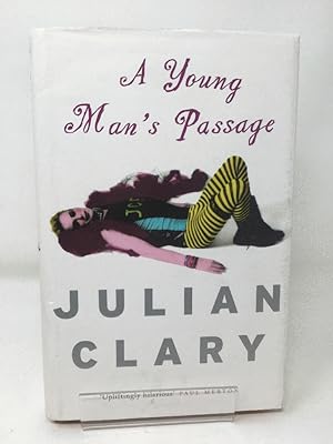 A Young Man's Passage