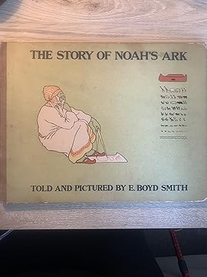 The Story Of Noah's Ark