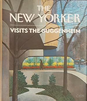 The New Yorker Visits The Guggenheim