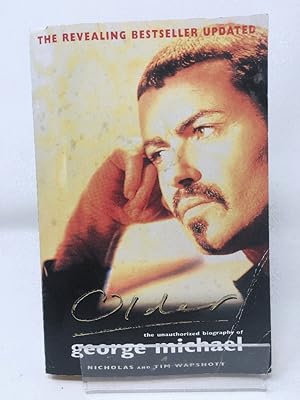 Older: Unauthorized Biography of George Michael
