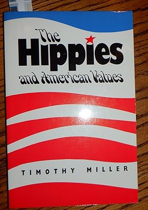 The Hippies and American Values