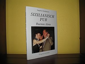 Sizilianisch pur: Buenos Aires `94.