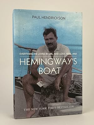 Hemingways Boat