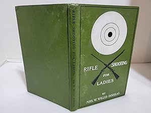 Rifle Shooting for Ladies