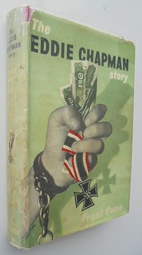 The Eddie Chapman Story.