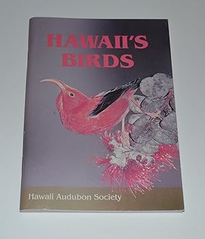 Hawaii's Birds