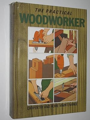 The Practical Woodworker : Carpentry and Home Maintenance