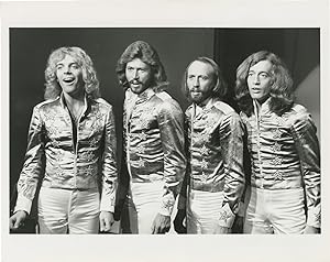 Sgt. Pepper's Lonely Hearts Club Band (Archive of 6 photographs from the 1978 film)