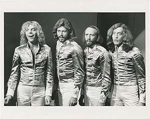 Sgt. Pepper's Lonely Hearts Club Band (Archive of 6 photographs from the 1978 film)