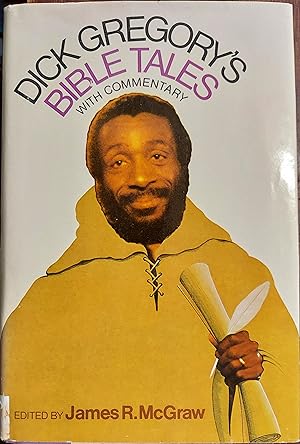 Dick Gregory's Bible Tales with Commentary