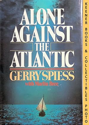 Alone Against The Atlantic
