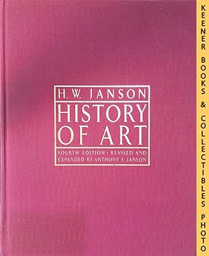 History Of Art, Fourth Edition
