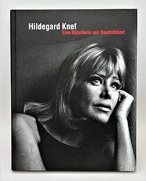 Hildegard Knef: Eine Künstlerin aus Deutschland