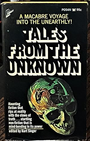 Tales from the Unknown