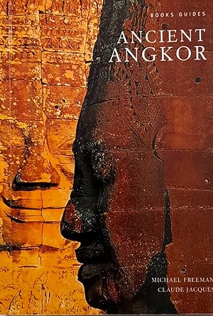 Ancient Angkor: Books Guide.