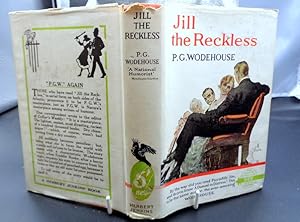 Jill The Reckless