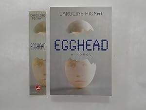 Egghead: A Novel (signed)
