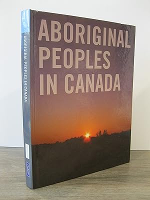 ABORIGINAL PEOPLES IN CANADA