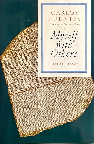 Myself With Others: Selected Essays