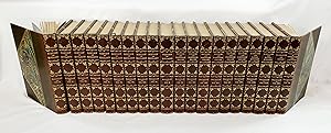 Works of Thomas Babington Macaulay. Large Paper Edition. In Twenty (20) Volumes. History of Engla...