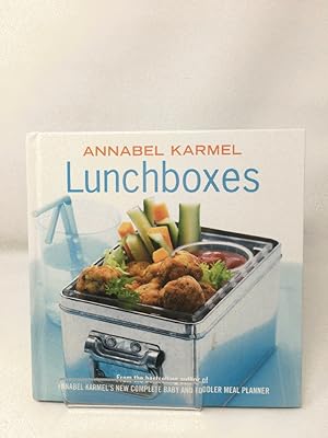 Lunchboxes