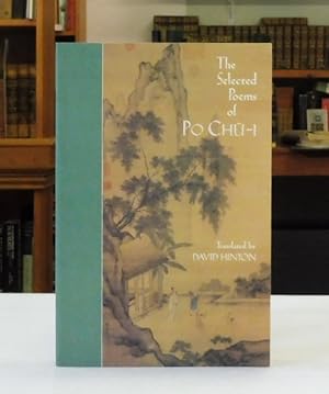 The Selected Poems of Po Chu-I