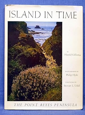 Island In Time, The Point Reyes Peninsula