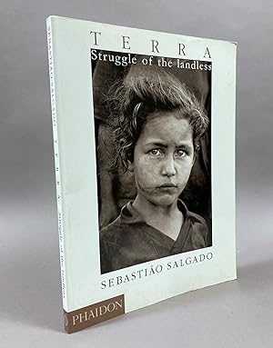 Terra, Struggle of the Landless, Sebastião Salgado
