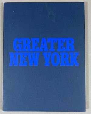 Greater New York 2021