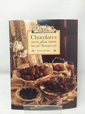 Chocolates from Steeple Bumpstead