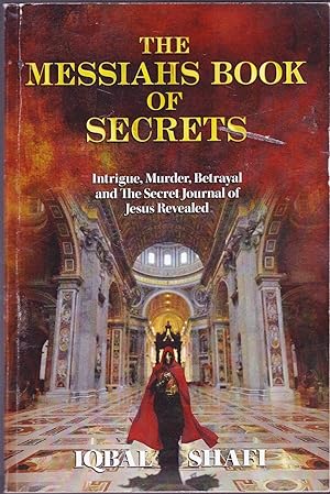 The Messiahs Book of Secrets