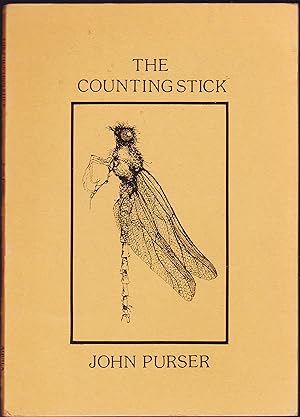 The Counting Stick by Glasgow Poet