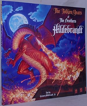 Tolkien Years of the Brothers Hildebrandt Special Edition