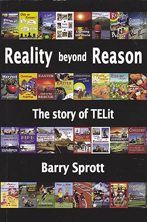 Reality Beyond Reason: The Story of TELit