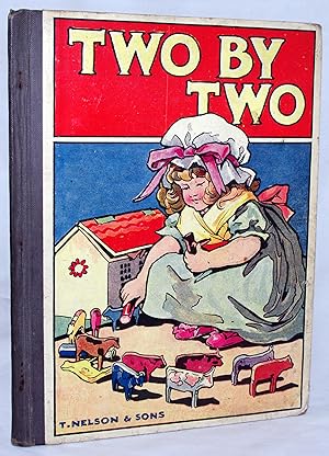 Two by Two: A Picture Book