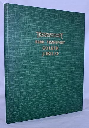 Thornycroft Road Transport Golden Jubilee