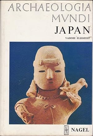 Archaeologia Mundi: Japan