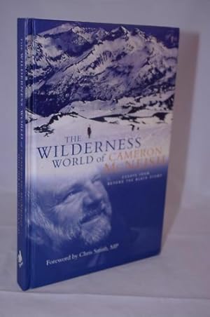 The Wilderness World of Cameron McNeish