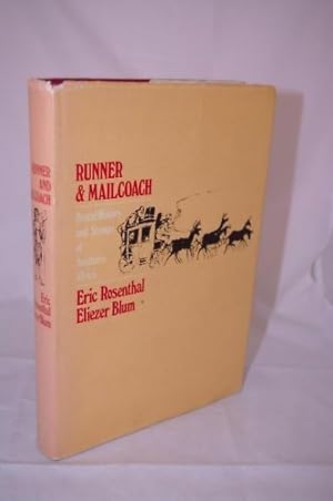 Runner & Mailcoach, Postal History of Africa