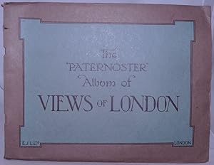 The "Paternoster" Album of Views of London