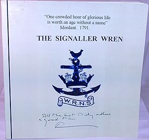 The Signaller Wren