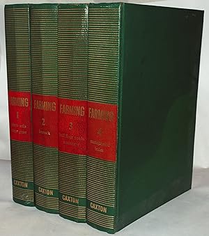 Farming Complete in 4 Volumes