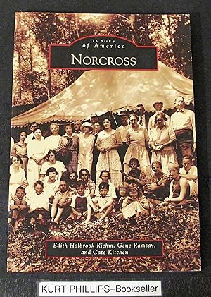 Norcross (Images of America)
