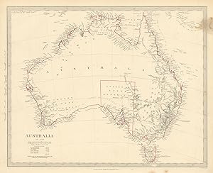 AUSTRALIA IN 1846
