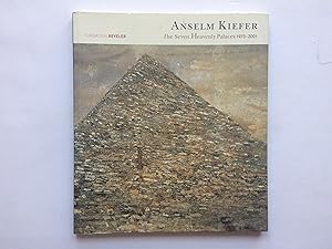 Anselm KIEFER : The Seven Heavenly Palaces 1973-2001
