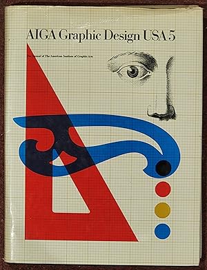 Aiga Graphic Design, USA 5