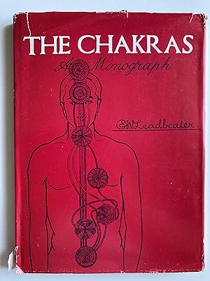 The Chakras. A monograph.